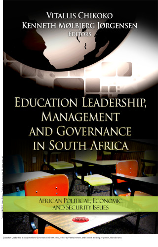 Education Leadership, Management and Governance in South Africa