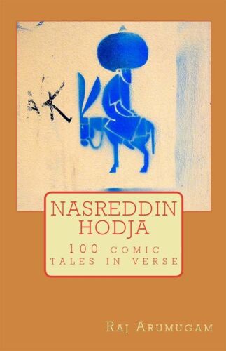 Nasreddin Hodja