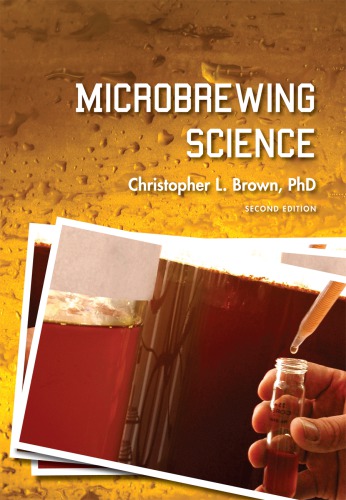 Microbrewing Science