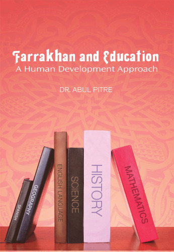 Farrakhan and Education: A Human Development Approach