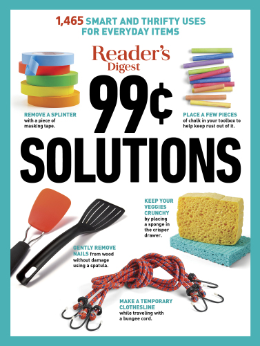 Reader's Digest 99 Cent Solutions