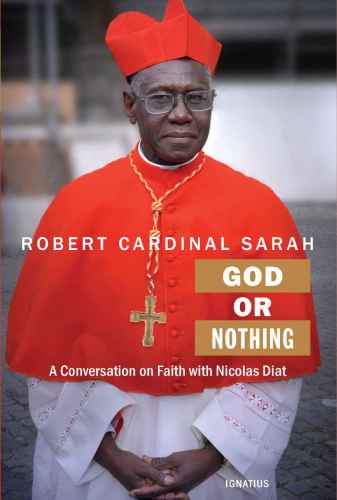God or nothing: a conversation on faith