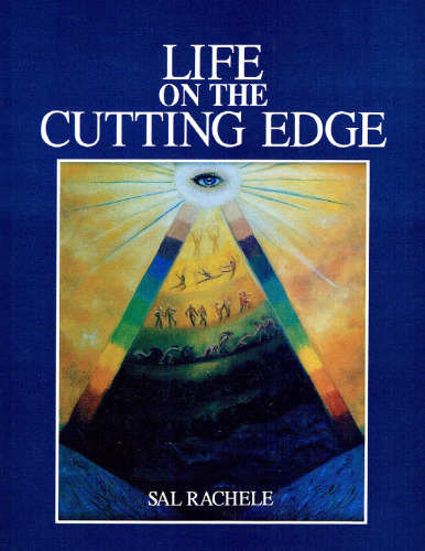Life on the cutting edge (2nd ed.)