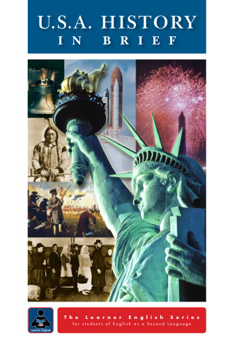 USA history in brief