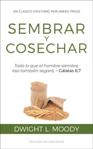 Sembrar y Cosechar