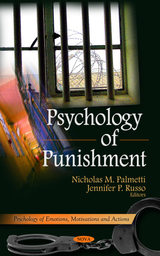 Psychology of punishment