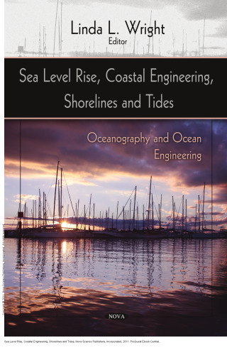 Sea Level Rise, Coastal Engineering, Shorelines and Tides