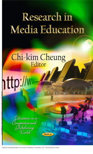 Research in Media Education