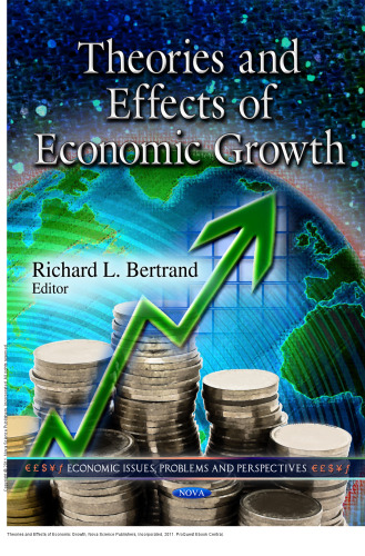 Theories and Effects of Economic Growth