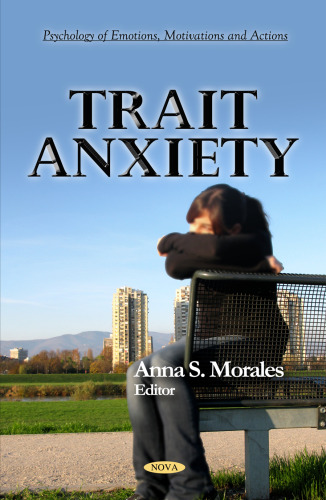 Trait anxiety
