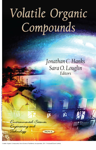 Volatile Organic Compounds