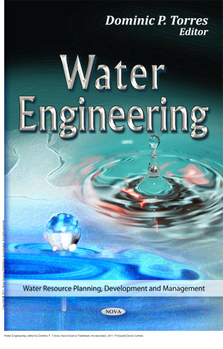 Water Engineering