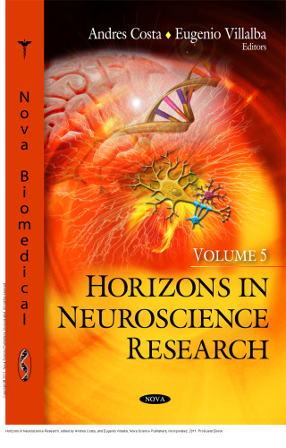 Horizons in Neuroscience Research