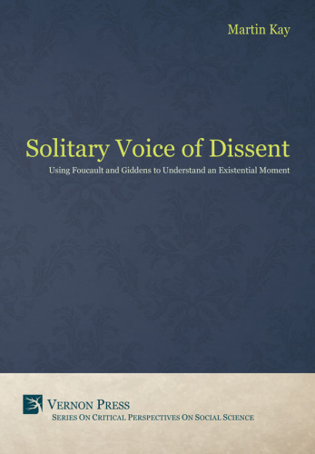 The Solitary Voice of Dissent
