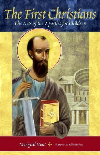 The First Christians