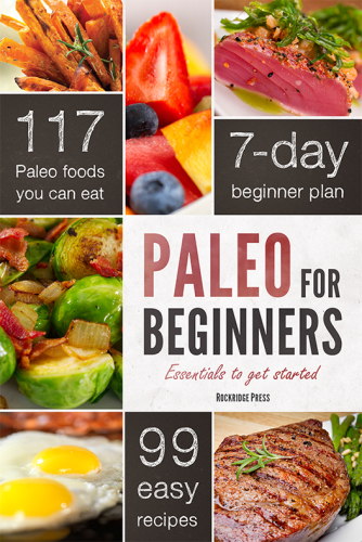 Paleo for beginners: essentials to get started