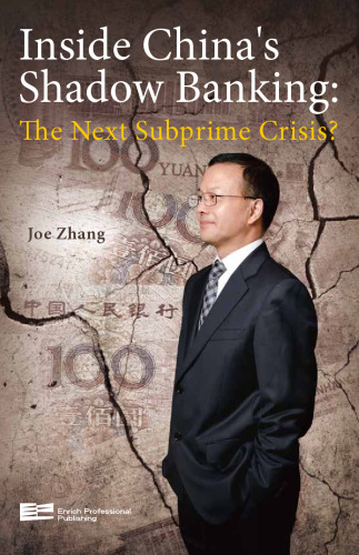 Inside China's Shadow Banking : The Next Subprime Crisis?