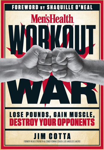 Men's Health Workout War: Lose Pounds, Gain Muscle, Destroy Your Opponents