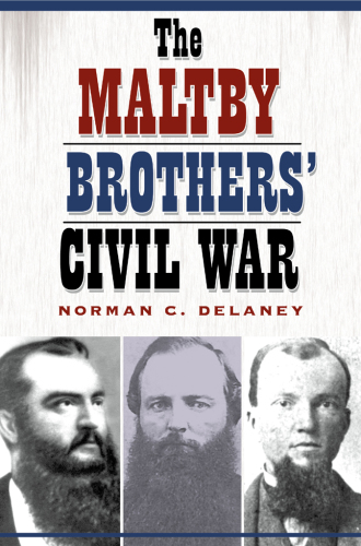The Maltby Brothers' Civil War
