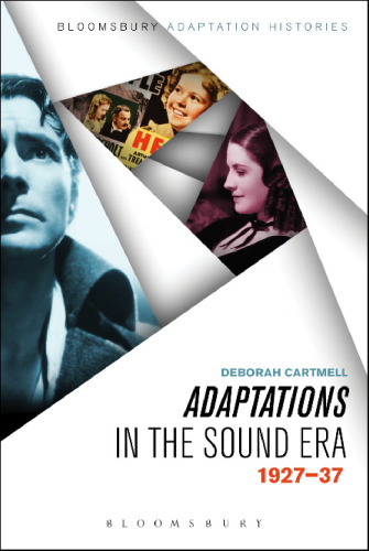 Adaptations in the Sound Era: 1927–37