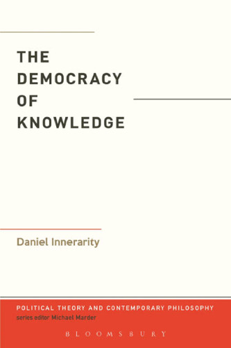 The Democracy of Knowledge