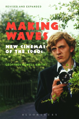 Making Waves: New Cinemas of the 1960s