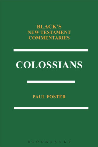 Colossians