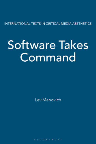 Software Takes Command
