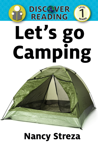 Let's go Camping