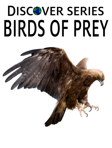 Birds of Prey