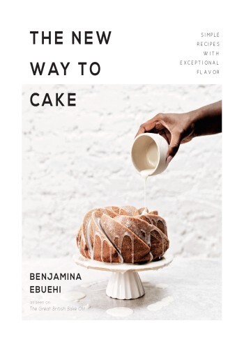 The New Way to Cake
