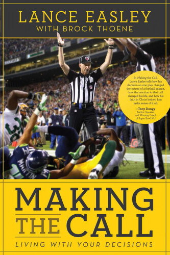 Making the Call: Living with Your Decisions