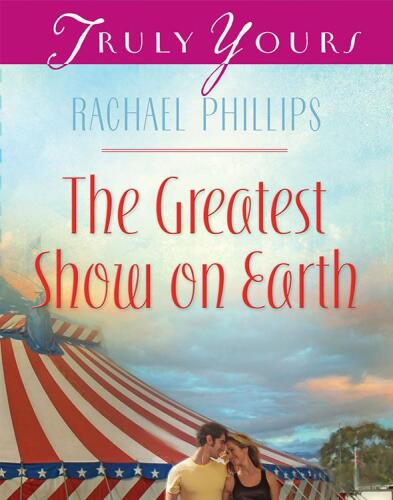 The Greatest Show on Earth