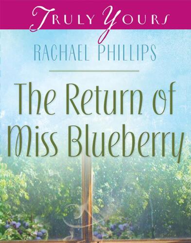 The Return of Miss Blueberry
