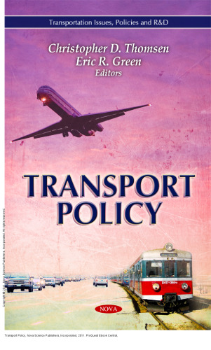 Transport Policy