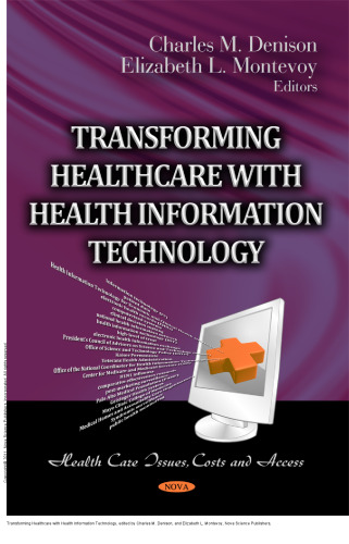 Transforming Healthcare with Health Information Technology