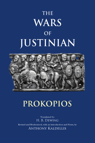 Wars of Justinian