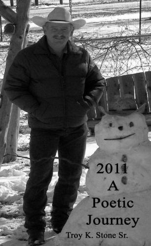 2011--A Poetic Journey