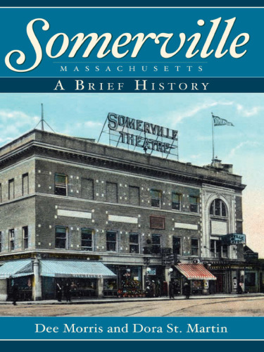 Somerville, Massachusetts