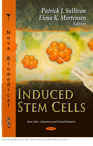 Induced Stem Cells