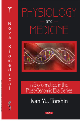 Physiology and Medicine