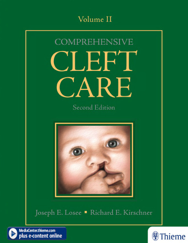 Comprehensive Cleft Care