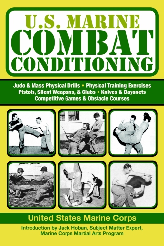 U.S. Marine Combat Conditioning