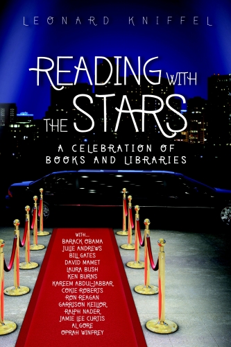 Reading with the Stars: A Celebration of Books and Libraries