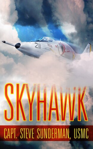 Skyhawk : the Slide for Death