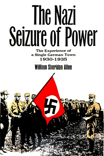 The Nazi Seizure of Power
