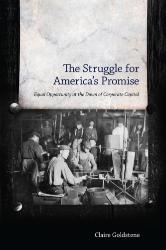 The Struggle for America's Promise