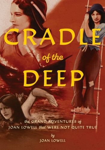 Cradle of the Deep