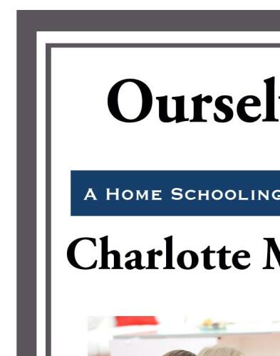 Ourselves