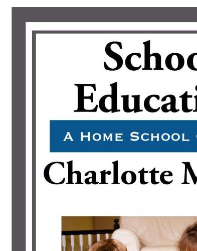 School Education